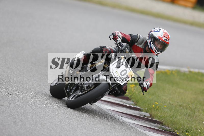 /18 05.06.2026  TZ Motorsport ADR/Gruppe gelb/10